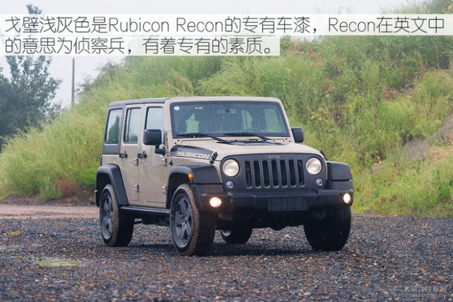 去野外浪这几台专业硬派四驱SUV绝对靠谱