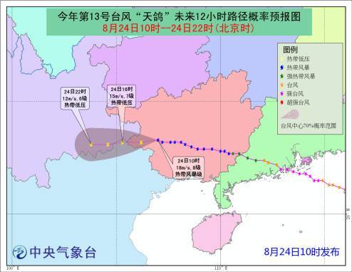 最新消息！台风“天鸽”已造成16人遇难