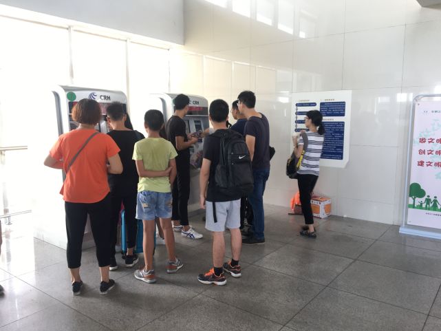 江门汽车总站客运班次恢复正常运营