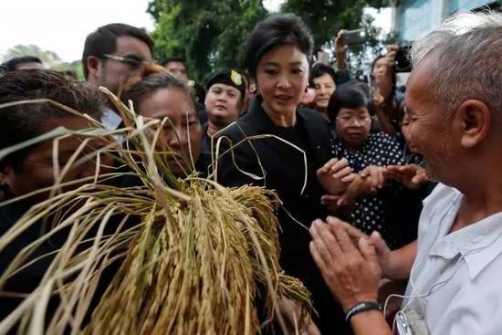 泰國總理巴育透露英拉行蹤：目前身處迪拜