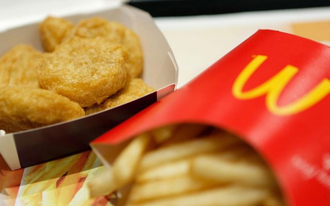 一文读懂麦当劳停用抗生素鸡：中国非首批是区别对待？