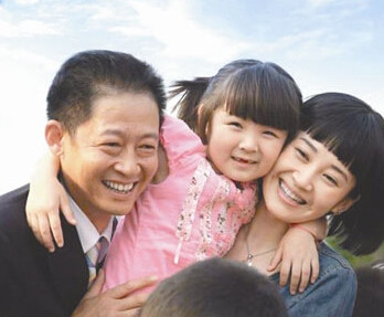 许晴谈包养：他出狱后联系我