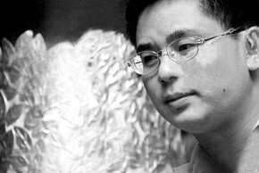 许晴谈包养：他出狱后联系我