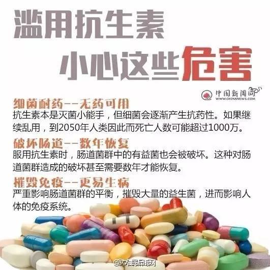 一文读懂麦当劳停用抗生素鸡：中国非首批是区别对待？