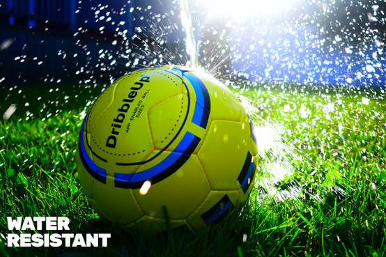 能帮你提高球技的智能足球 成为球队大腿不是