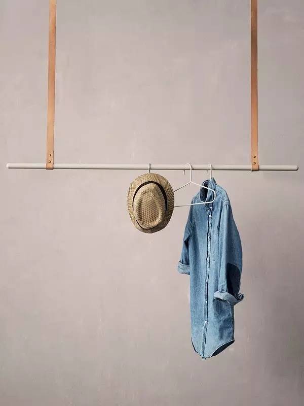 我们偷窥了5户人家的玄关,发现了4个秘密