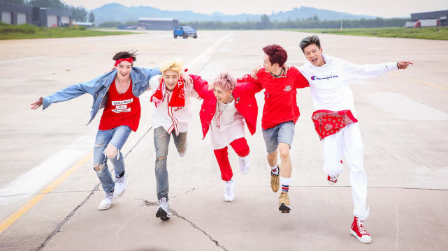 CORE ONE改编《情非得已》 目标格莱美