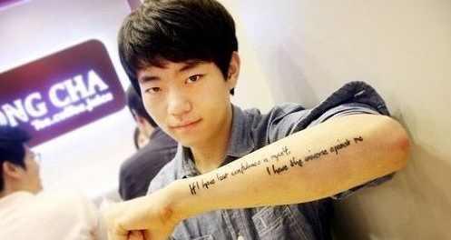 LOL十大退役上单,唯一的女选手你知道是谁