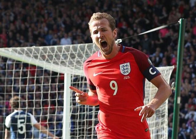 热刺主帅推荐凯恩出任英格兰队长:他已经准备