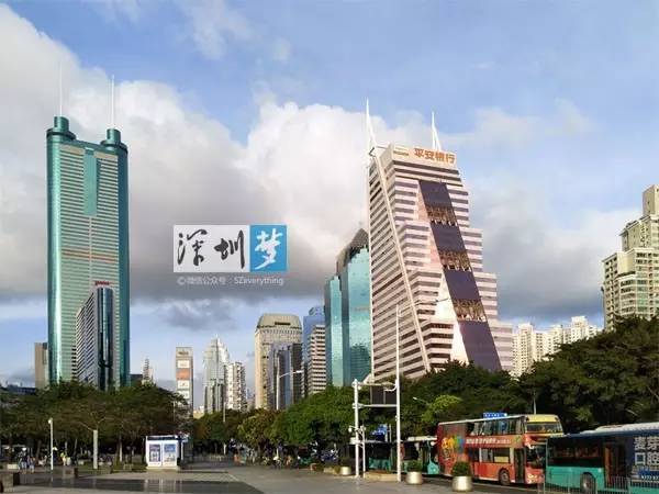 2021深圳区域排行GDP_深圳2021年上半年10 1区GDP排名曝光 前海扩区前,西部开始领涨