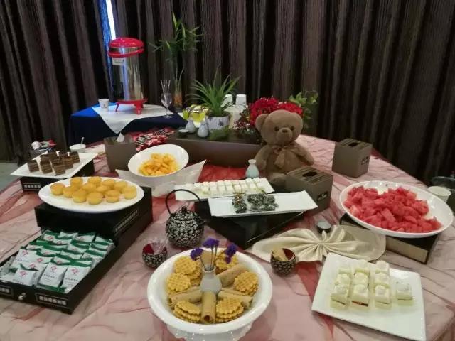 第四届湖南青创大赛商工组晋级赛在株洲开赛