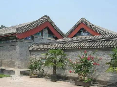 中国古建筑之美,惊艳世界!