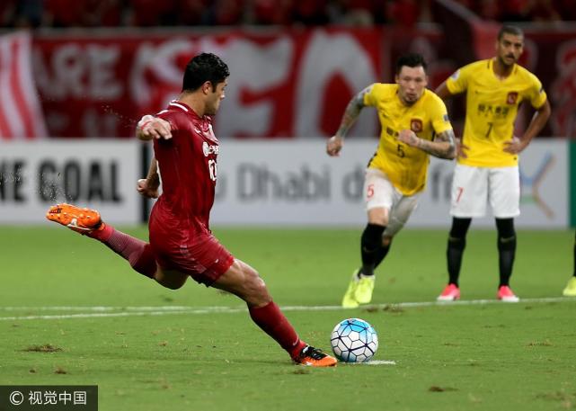 亚足联技术分中国东亚第2 亚冠若压日本名额变