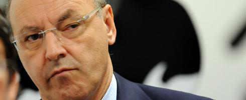 尤文高层:德甲铁卫或租借加盟 盼免签利物浦大