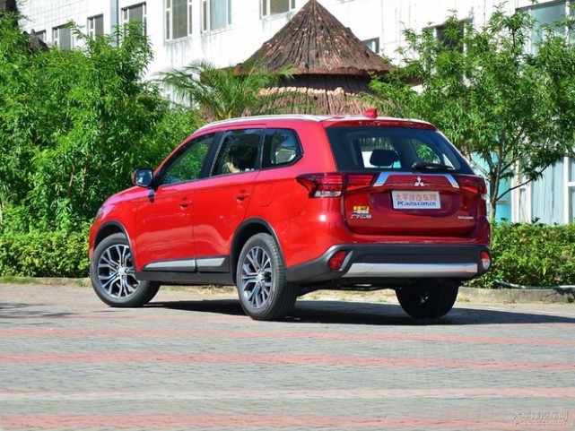 车展车太多 但是这些SUV你绝对值得一看