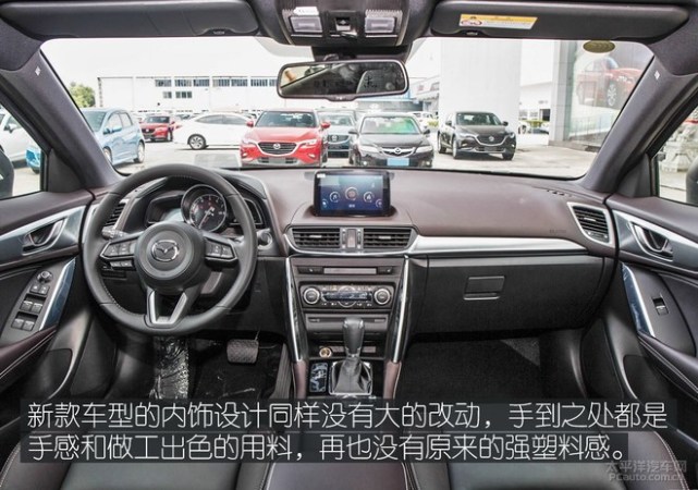 车展车太多 但是这些SUV你绝对值得一看