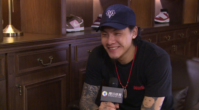 专访王大雷:12强赛用平常心对待 我不是荆轲