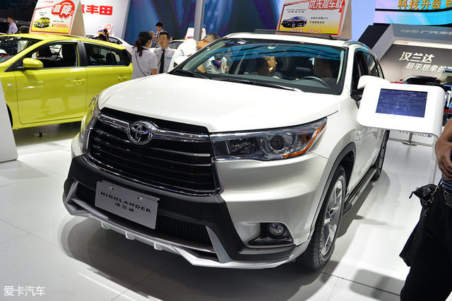 ռɱϮ ˭ǡ桱SUV