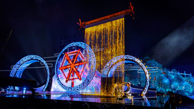 创新手法讲述中国故事 匠心挖掘传统节日新内