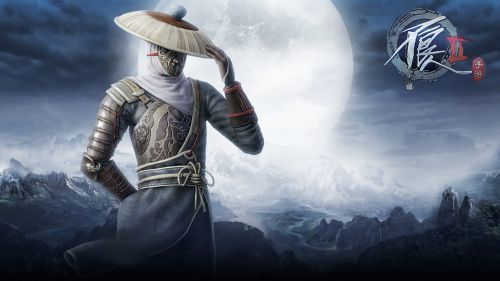 画江湖排名_画江湖之不良人(2)