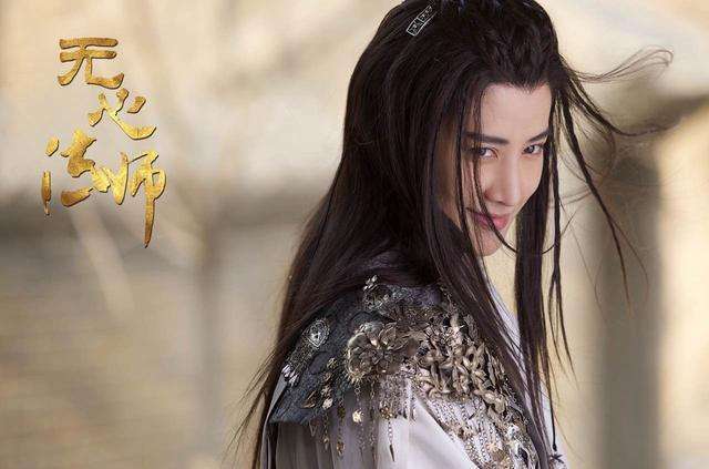 无心法师3丁桥版白琉璃和mike版白琉璃差在哪儿很明显