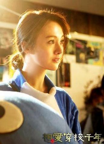 没有张翰的快乐大本营 郑爽竟再也没上过 时隔