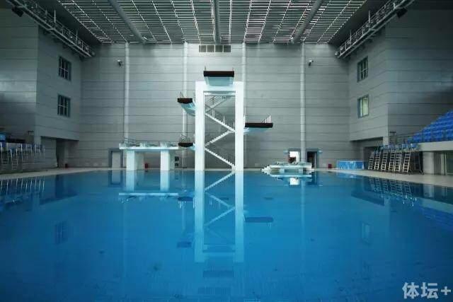 解密武汉体育中心:设施一流 国奥曾在此梦断