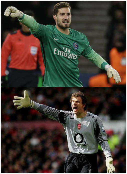 德国海外军团：皇马巨星史上最强 272亟待唤醒