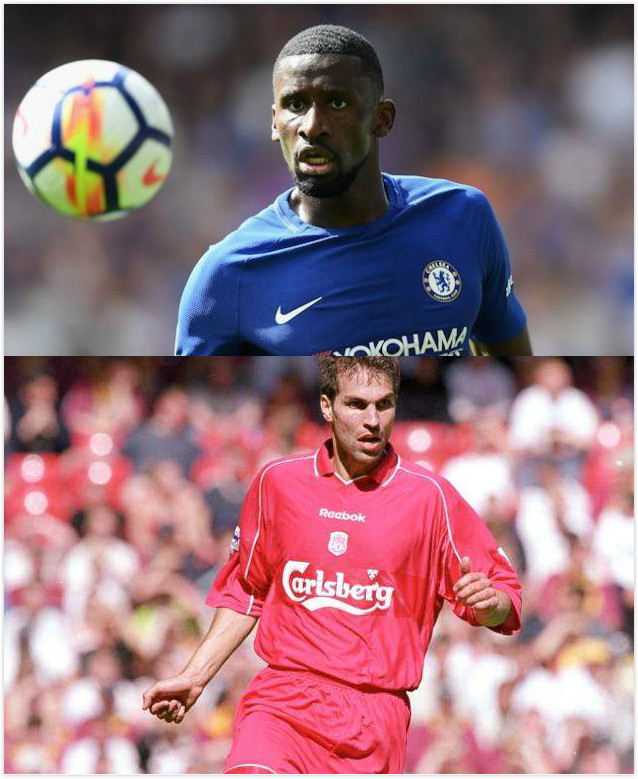 德国海外军团：皇马巨星史上最强 272亟待唤醒