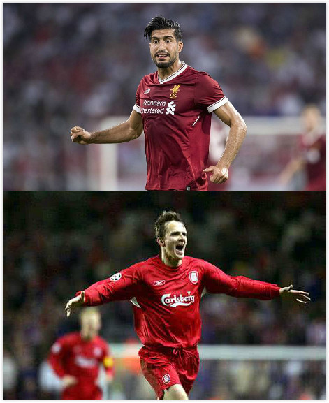 德国海外军团：皇马巨星史上最强 272亟待唤醒