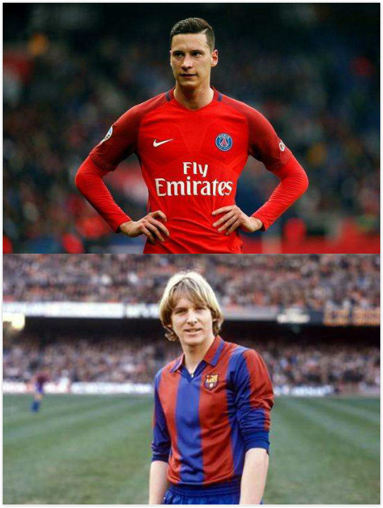 德国海外军团：皇马巨星史上最强 272亟待唤醒