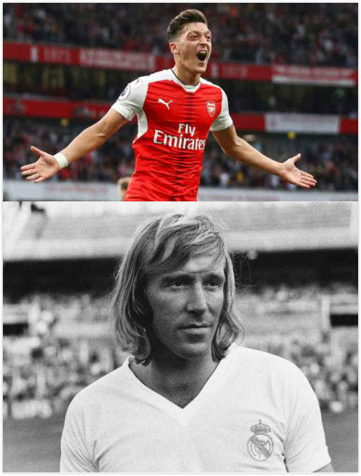 德国海外军团：皇马巨星史上最强 272亟待唤醒