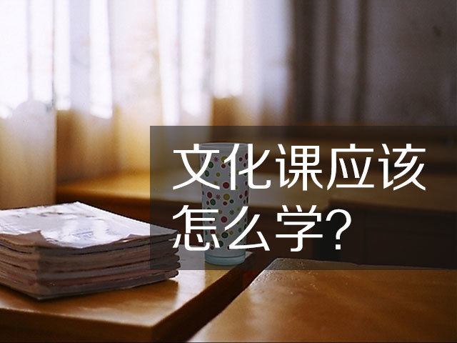 高考不足百日 辽宁艺考生文化课冲刺技巧