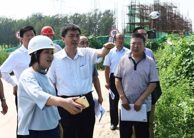 陈刚谈雄安新区引人留人用人:大部门制、扁平