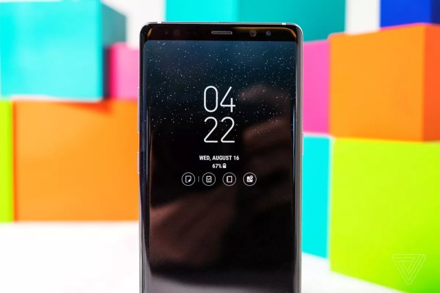 三星Note 8近1000美元定價(jià)太嚇人 美運(yùn)營(yíng)商推買一送一