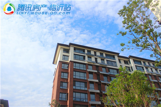 皇山城开工奠基仪式盛大启幕 三期新品蓄势待