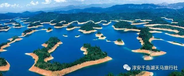 杭州西湖+千岛湖+西溪南湿地高铁三日游 纯玩