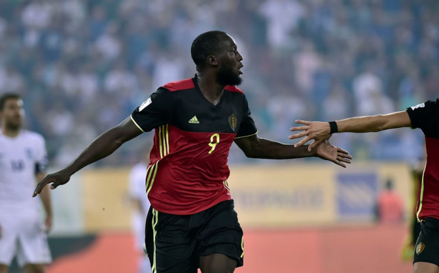 综述-卢卡库绝杀比利时2-1胜 成欧洲首支晋级队