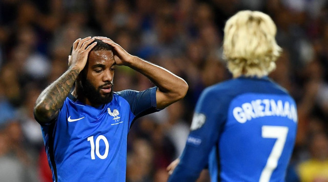 综述-卢卡库绝杀比利时2-1胜 成欧洲首支晋级队