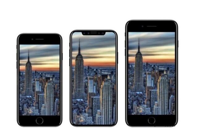 iPhone8多少钱？最新消息称256GB版本售价1099美元