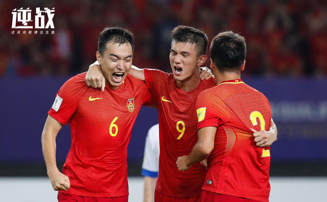 等待奇迹!23时直播世预赛国足vs卡塔尔