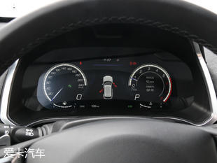 有實力才有魅力 WEY VV5對比觀致5 SUV