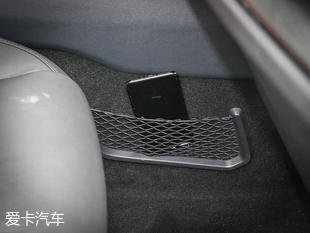 有實力才有魅力 WEY VV5對比觀致5 SUV