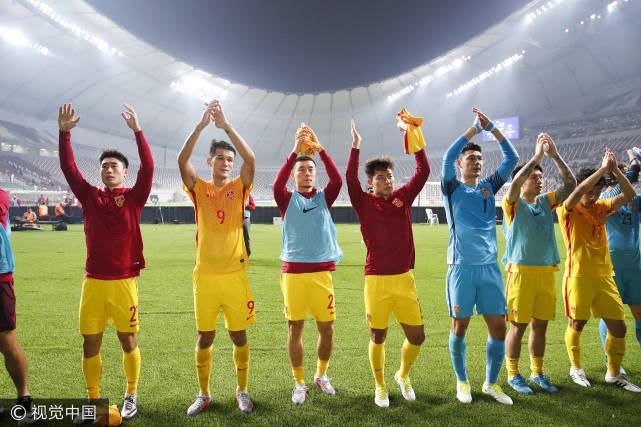 落幕?多少老将要告别世预赛 世界杯梦想再见