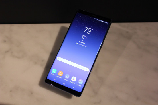 真是失望 传三星Galaxy S9开倒车仅配4GB运行内存