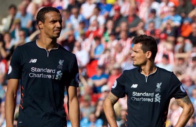 利物浦欧冠名单解析:攻强守弱 整体缺欧冠经验