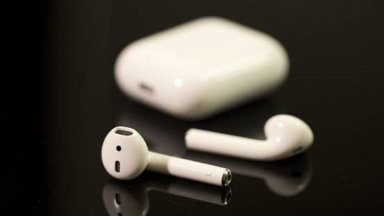 苹果AirPods 2传闻汇总和我们希望看到的新特