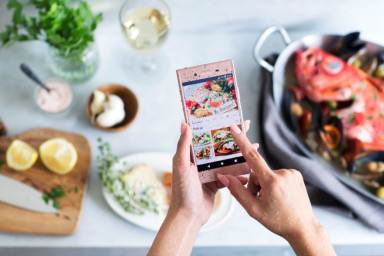 简评索尼Xperia XZ1新手机:你完全可以做得更