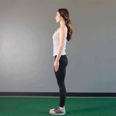 动作一:臀部拉伸 动作要领:保持身体稳定,重心集中在一侧脚上,充分