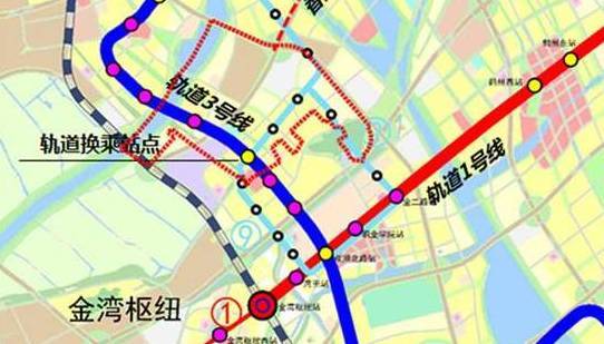 珠海地铁已获广东批准和支持!广东六城即将迎